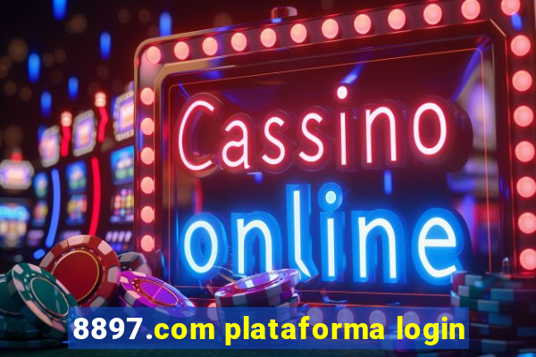 8897.com plataforma login